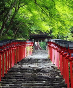 神社